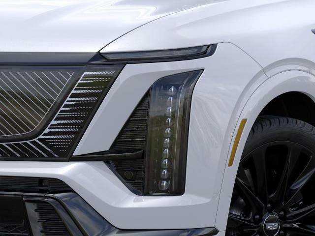 New 2027 Cadillac Vistiq Platinum AWD/4WD image 43