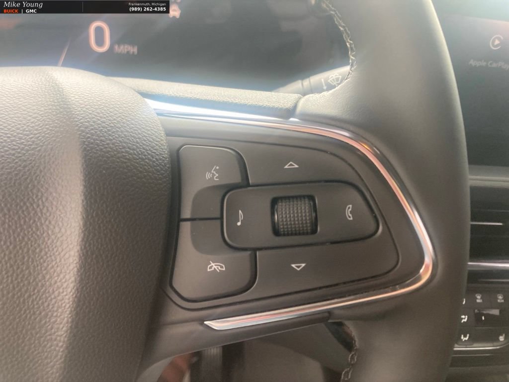 Used 2025 Buick Envista Sport Touring w/ Convenience I Package FWD image 29
