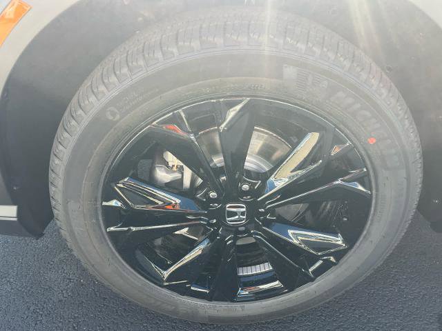 New 2026 Honda CR-V Sport Touring image 20