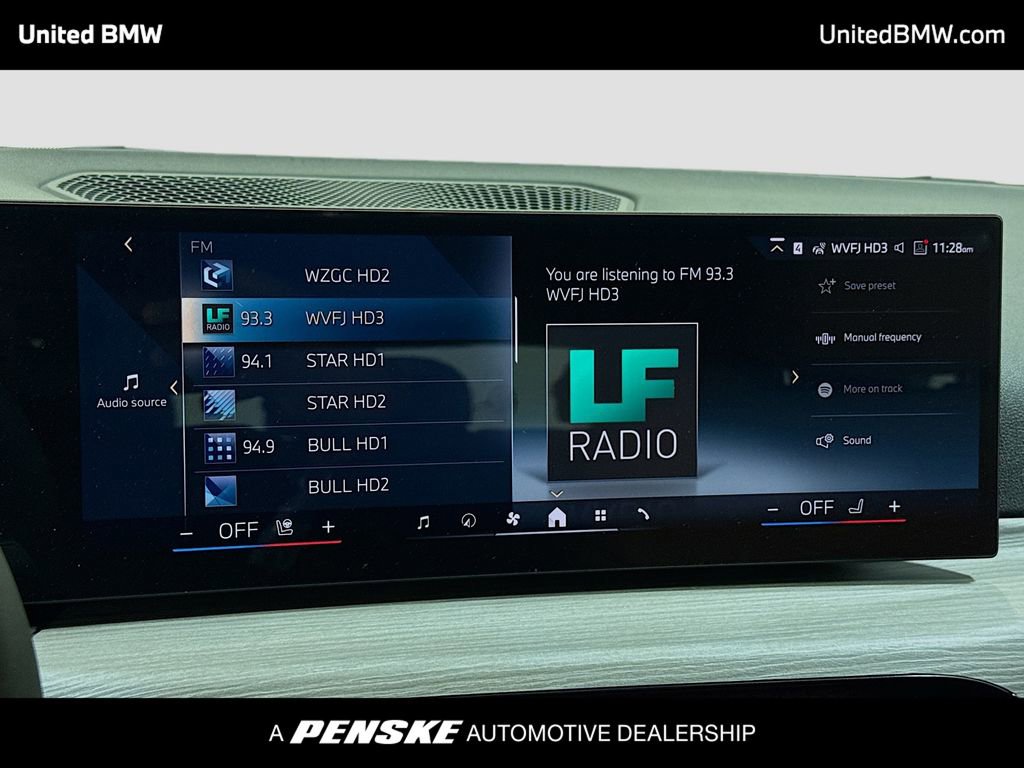 New 2026 BMW i4 eDrive40 w/ Premium Package RWD image 8
