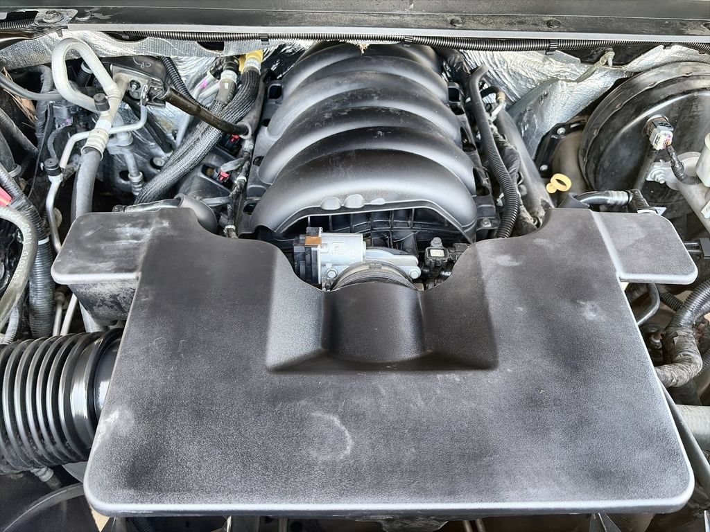 Certified 2016 Chevrolet Tahoe LT RWD image 31