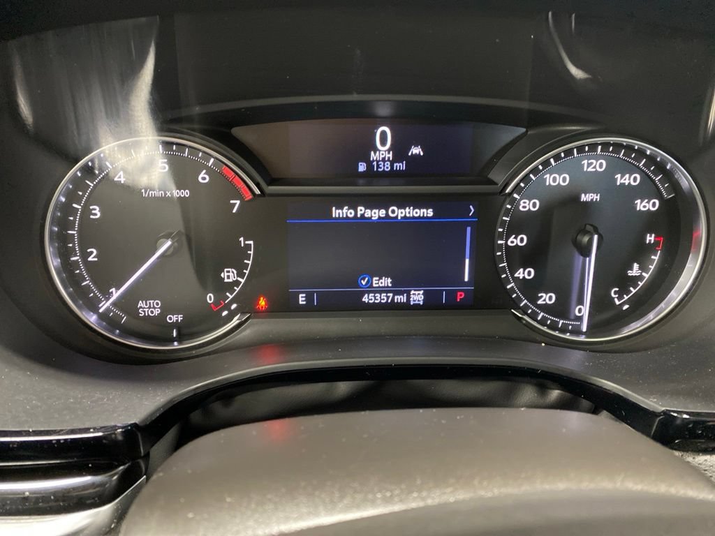 Used 2024 Cadillac XT6 Luxury w/ LPO, Floor Liner Package AWD/4WD image 42