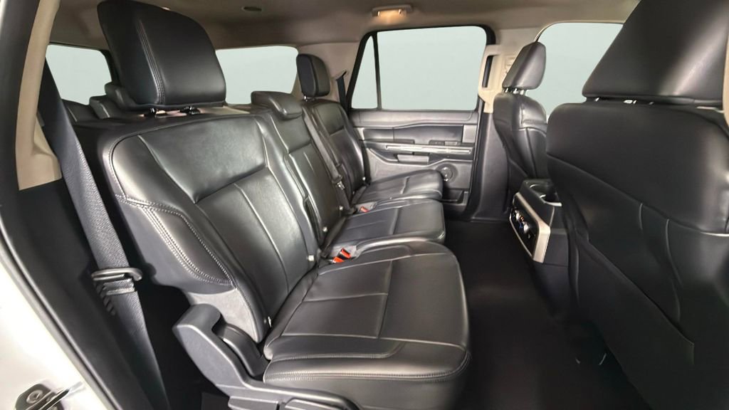Used 2024 Ford Expedition Max XLT AWD/4WD image 35