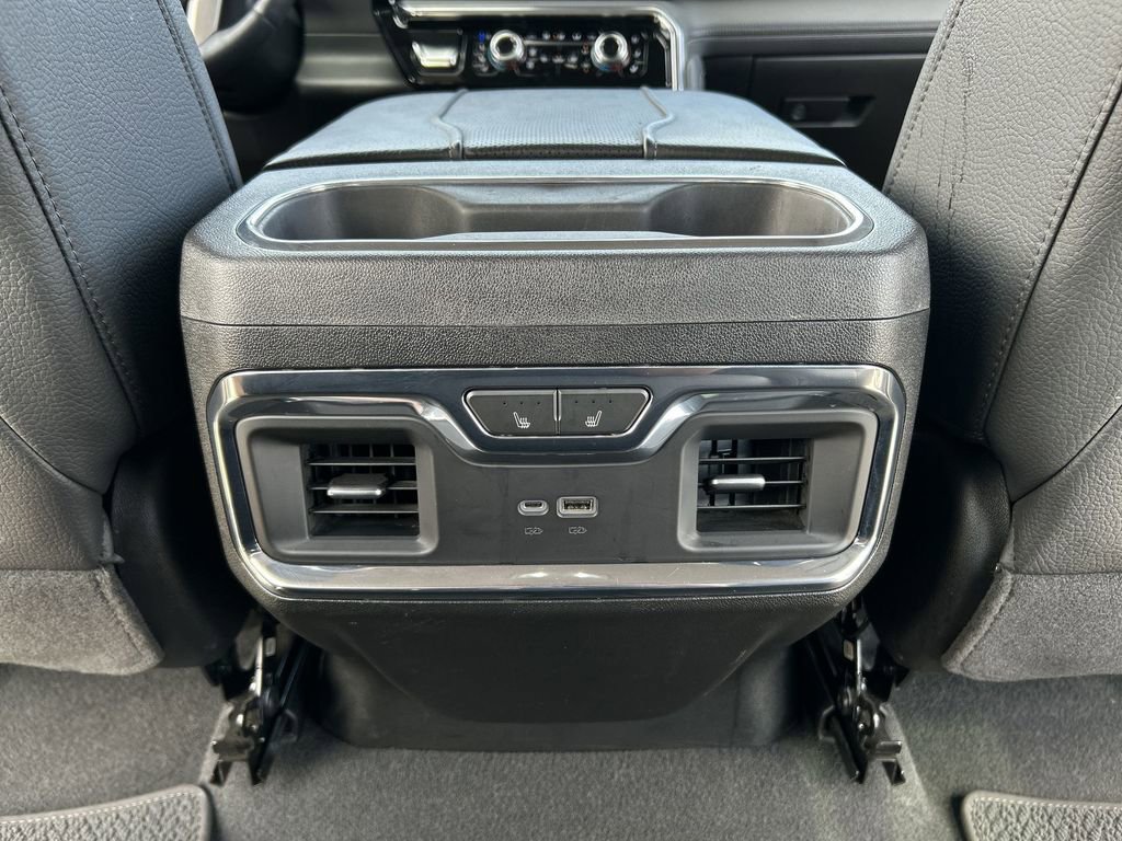 Used 2024 GMC Sierra 1500 Denali image 22