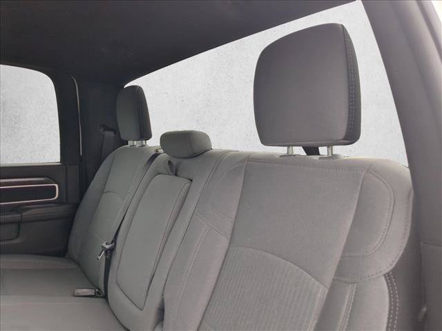 Used 2024 RAM 2500 Big Horn AWD/4WD image 18