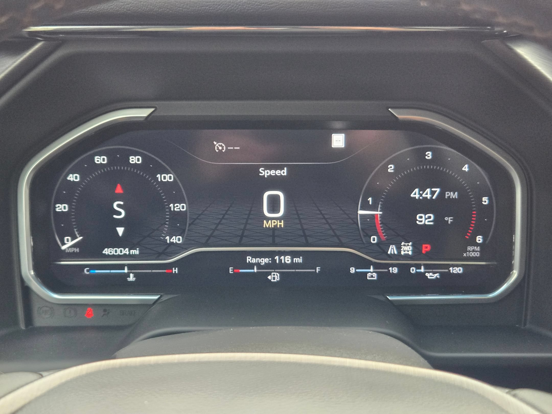 Certified 2022 GMC Sierra 1500 AT4 AWD/4WD image 14