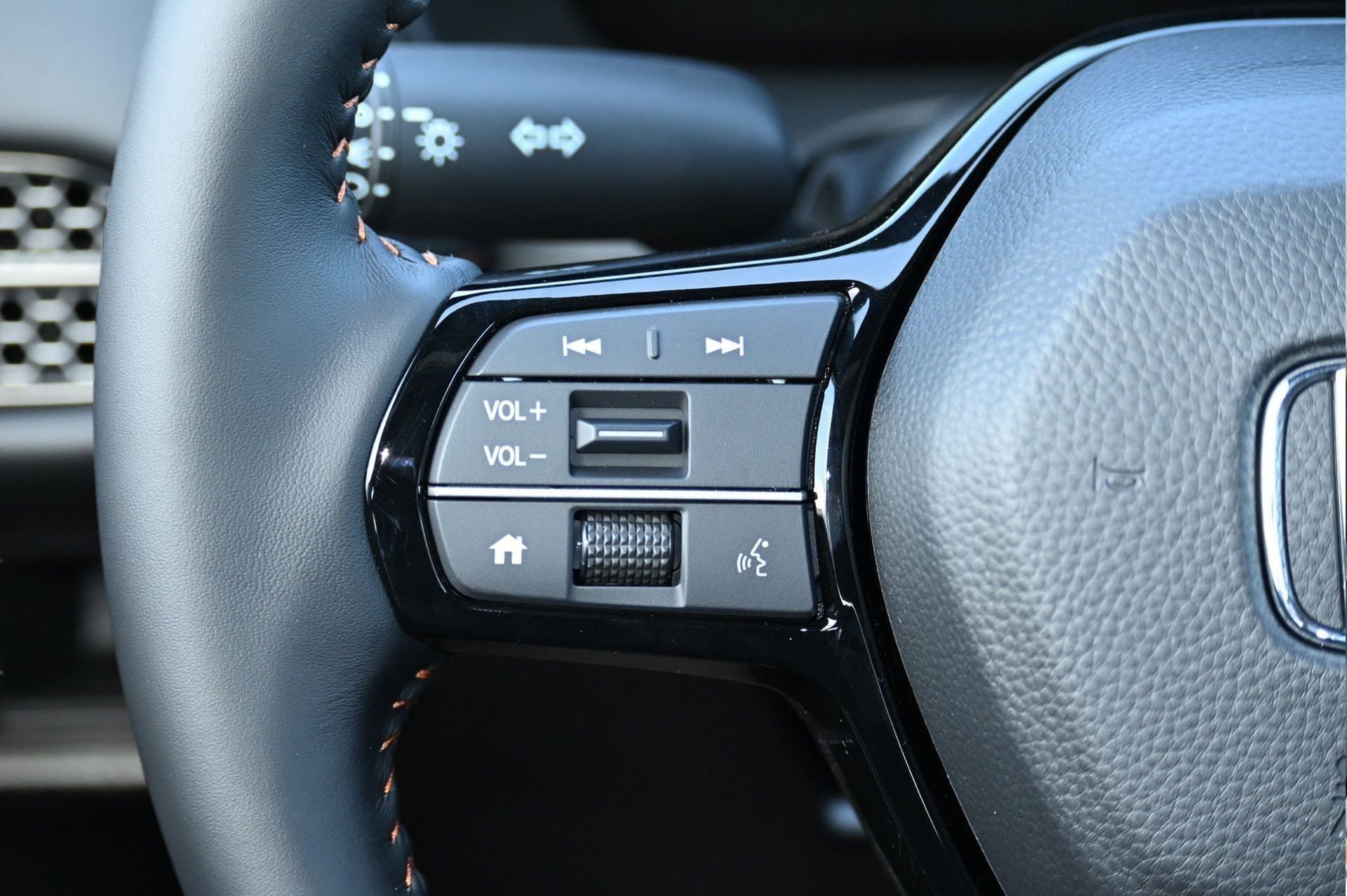 New 2026 Honda HR-V Sport image 21