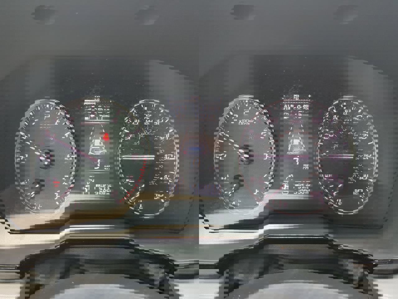 Used 2024 Subaru Outback Premium image 24