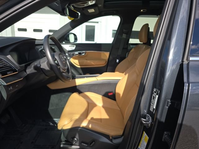 Used 2021 Volvo XC90 T6 Inscription w/ Advanced Package image 27