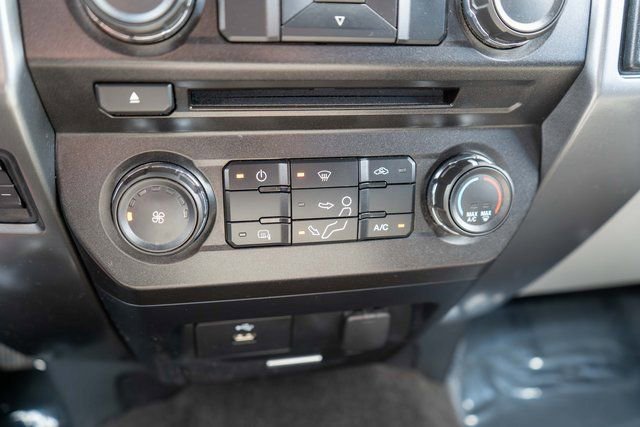 Used 2018 Ford F250 XLT AWD/4WD image 28