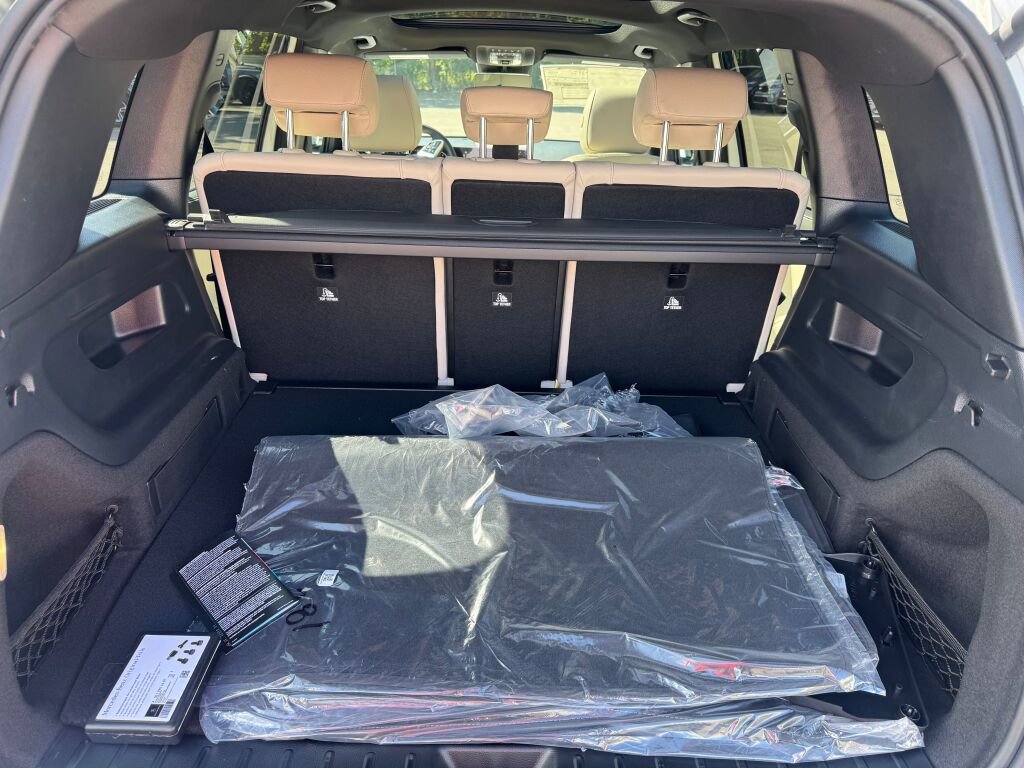 New 2026 Mercedes-Benz GLB 250 GLB 250 image 18
