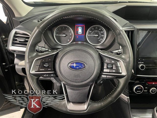 Used 2023 Subaru Forester Limited image 14