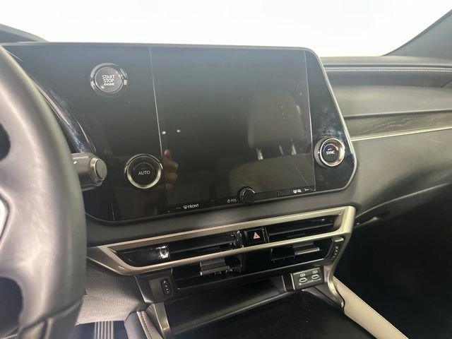 Used 2024 Lexus RX 350 Premium w/ Cold Area Package AWD/4WD image 16