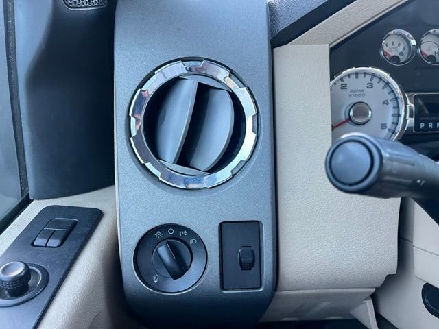 Used 2008 Ford F250 Lariat AWD/4WD image 21