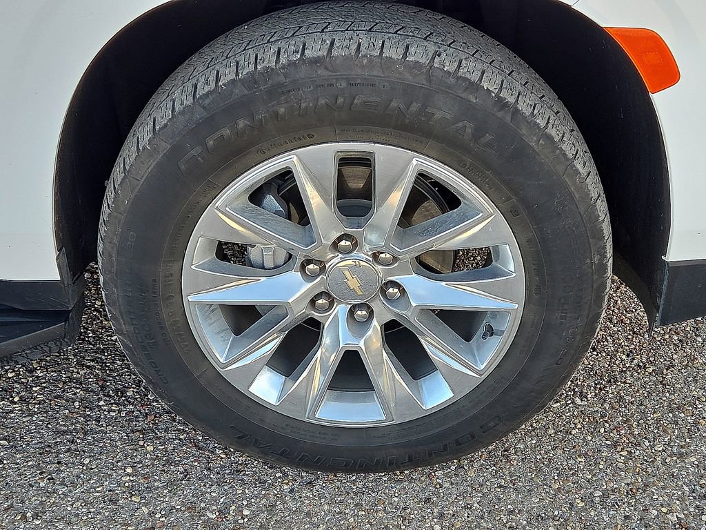 Used 2024 Chevrolet Tahoe Premier image 11