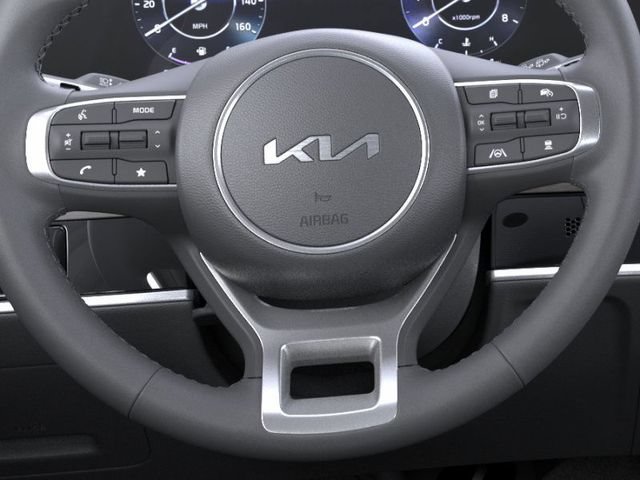 New 2025 Kia Sportage X-Pro AWD/4WD image 23