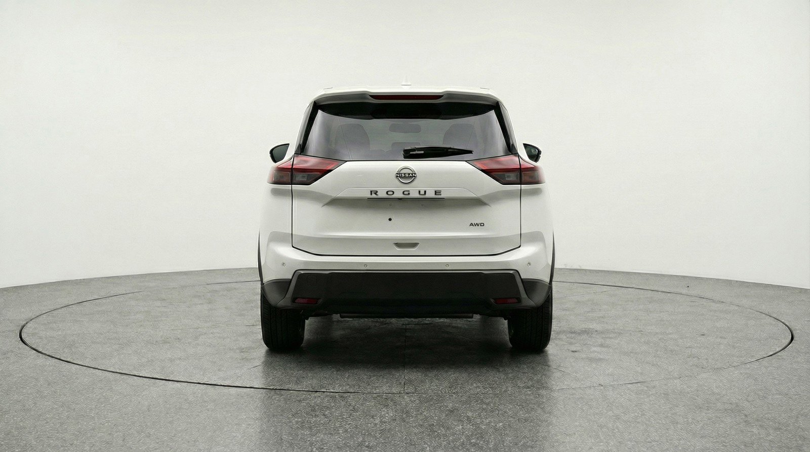 Used 2025 Nissan Rogue SV image 7