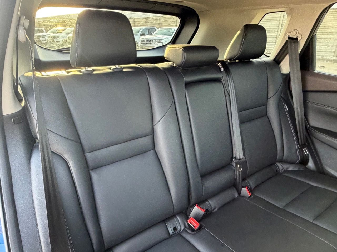 Certified 2023 Nissan Rogue SL w/ SL Premium Package FWD image 38