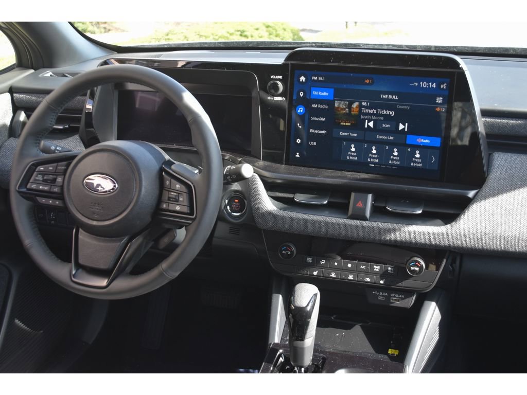 New 2026 Subaru Outback Premium AWD/4WD image 17
