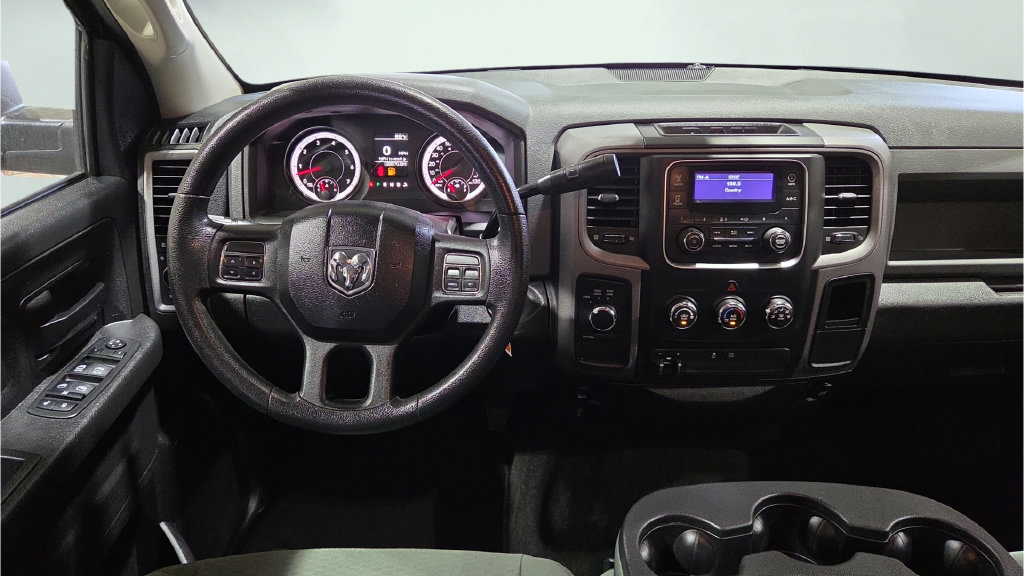 Used 2014 RAM 1500 ST AWD/4WD image 24