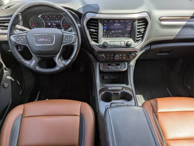 Used 2020 GMC Acadia AT4 w/ Driver Alert Package II AWD/4WD image 15