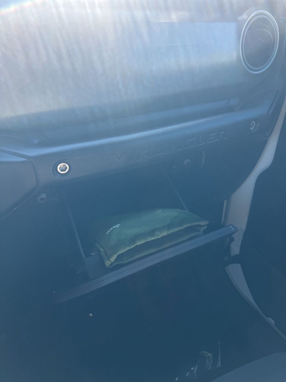 Used 2021 Jeep Wrangler Unlimited Sport w/ Sun And Sound Package image 30