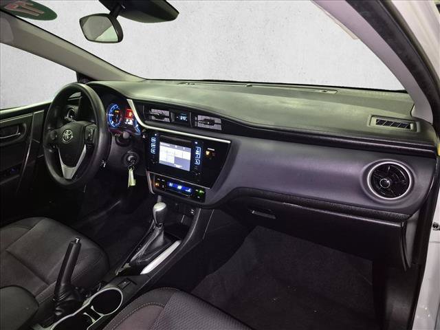 Used 2017 Toyota Corolla LE FWD image 21