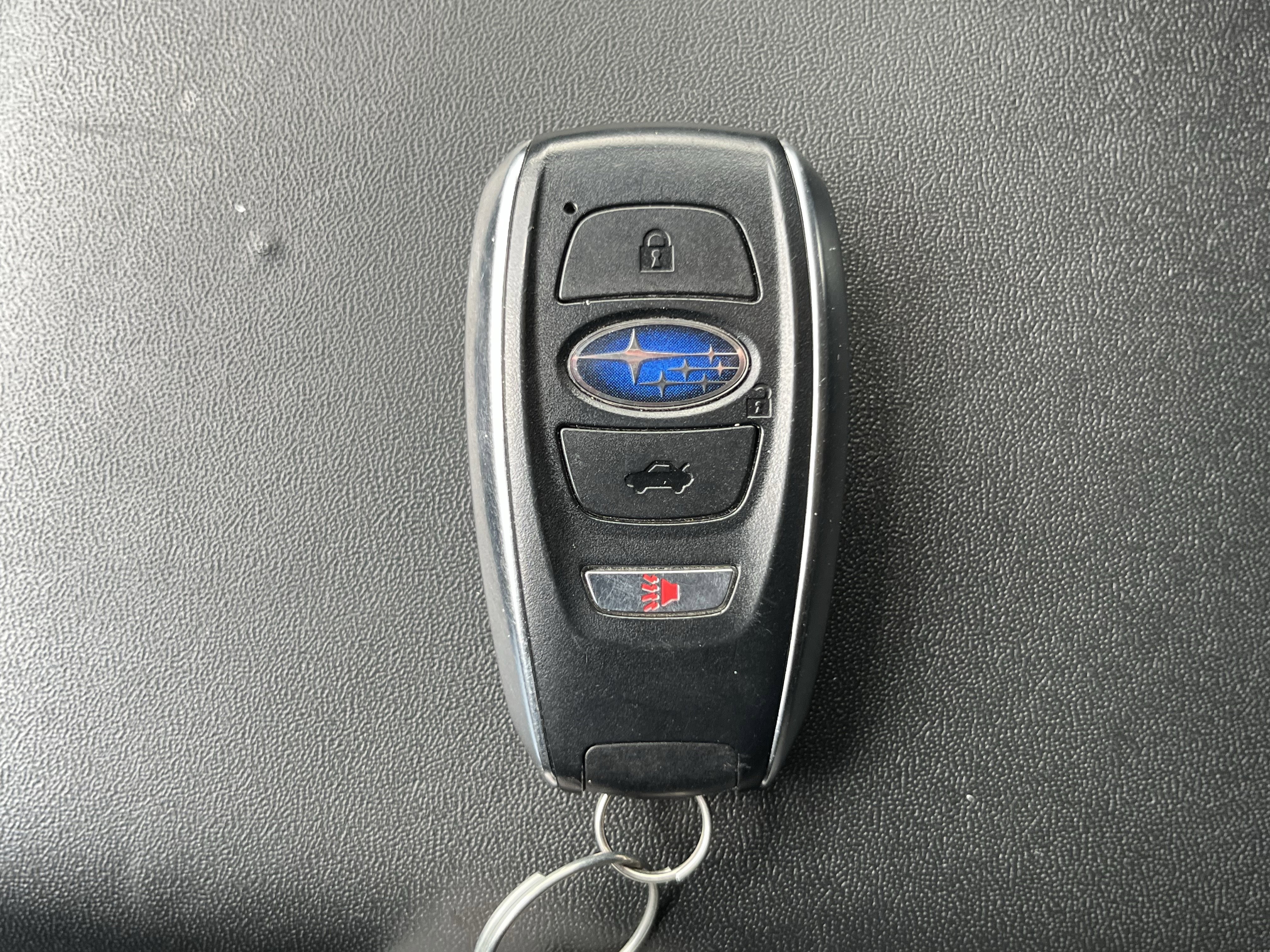 Used 2022 Subaru Forester Premium w/ Popular Package #1 image 37