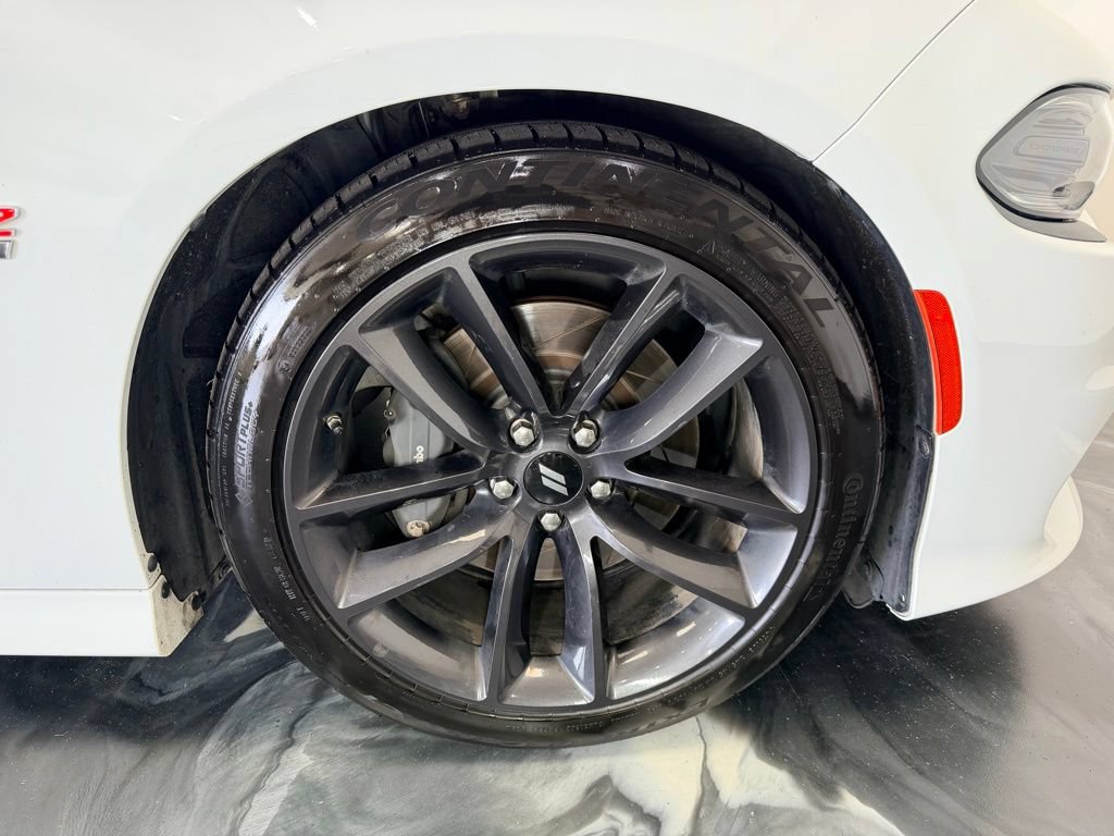 Used 2019 Dodge Charger Scat Pack RWD image 28