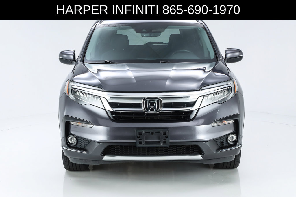 Used 2020 Honda Pilot Touring image 56