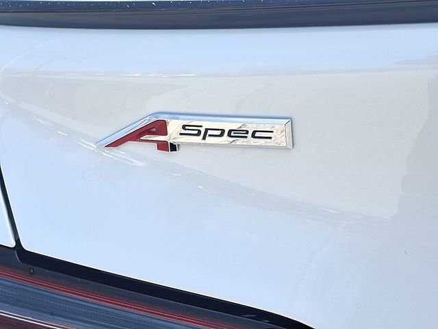 Used 2023 Acura Integra A-Spec image 34