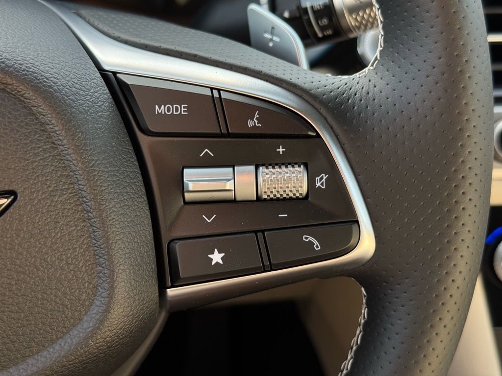 New 2026 Genesis G70 2.5T image 25