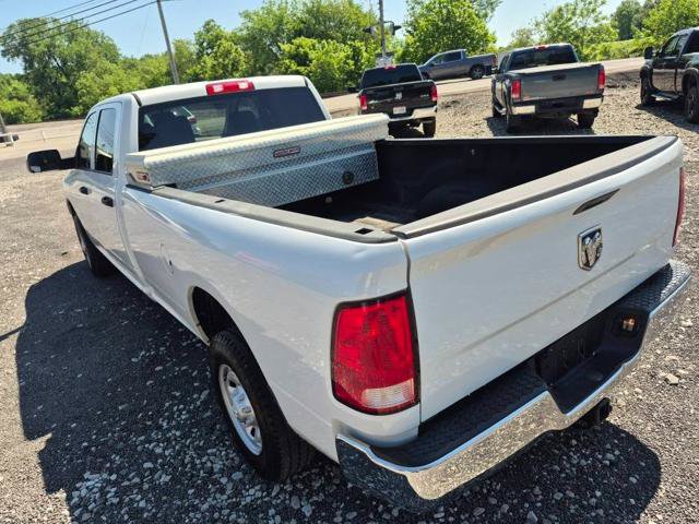Used 2015 RAM 2500 Tradesman RWD image 4