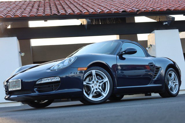 Used 2011 Porsche Boxster image 67