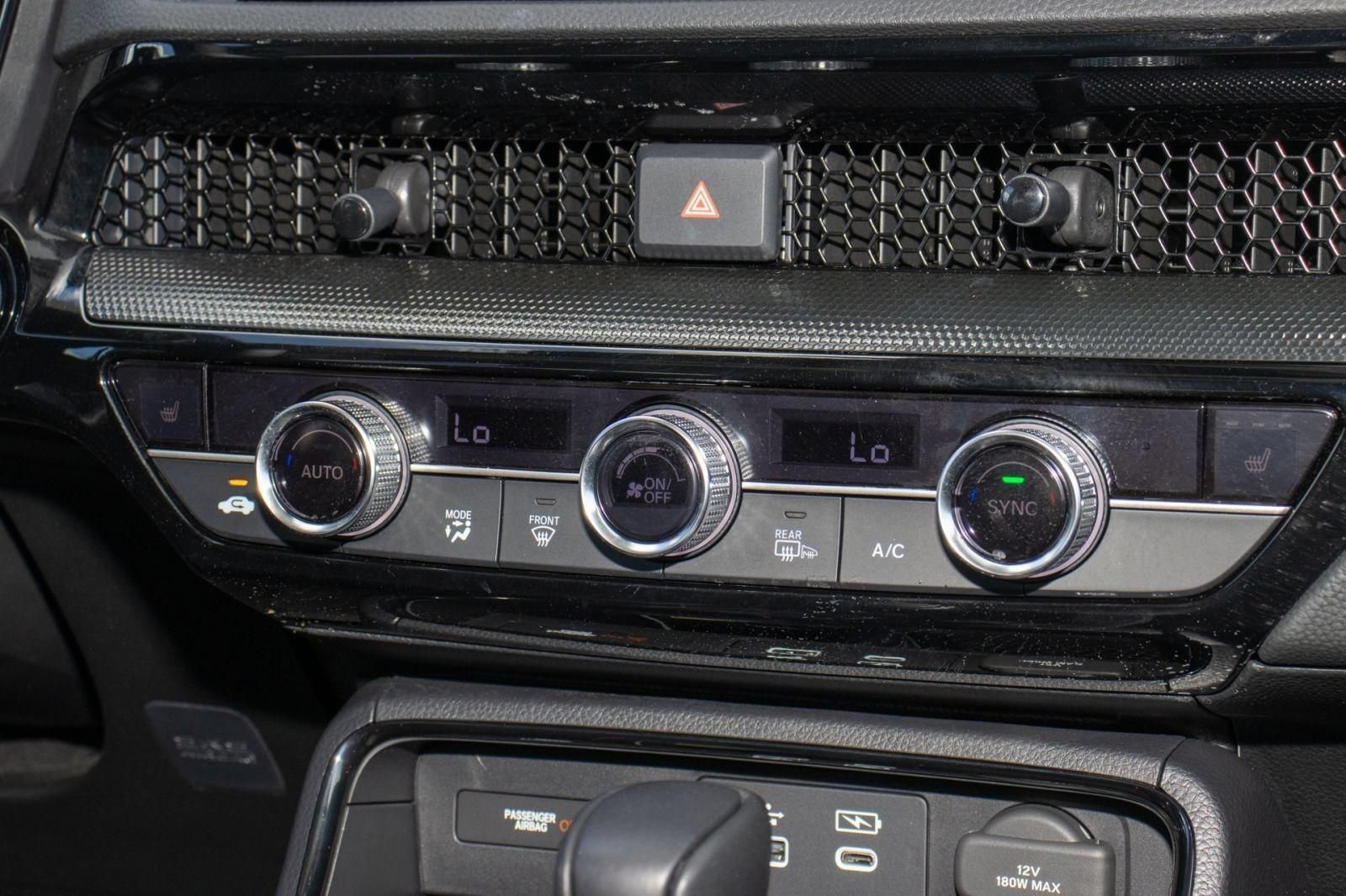 Certified 2025 Honda CR-V EX-L image 25