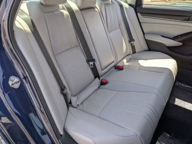 Used 2020 Honda Accord EX-L image 28