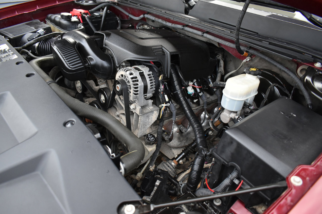 Used 2013 GMC Sierra 1500 SLE image 46