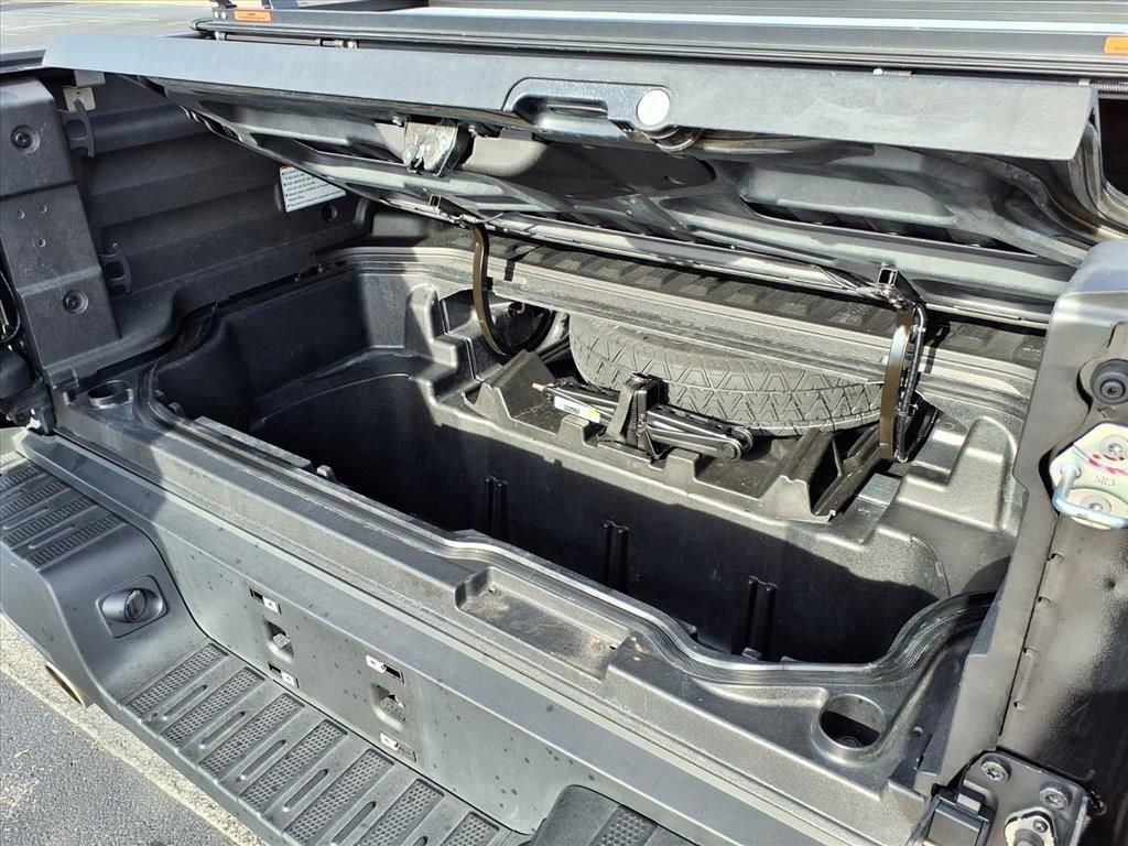 Used 2022 Honda Ridgeline Black Edition image 13