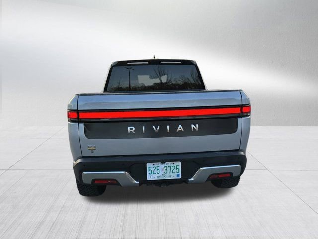 Used 2022 Rivian R1T Launch Edition image 7