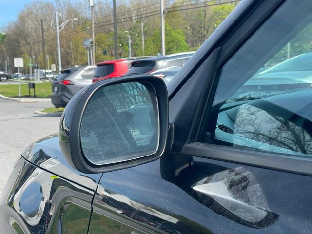 Used 2022 Kia Soul LX FWD image 25