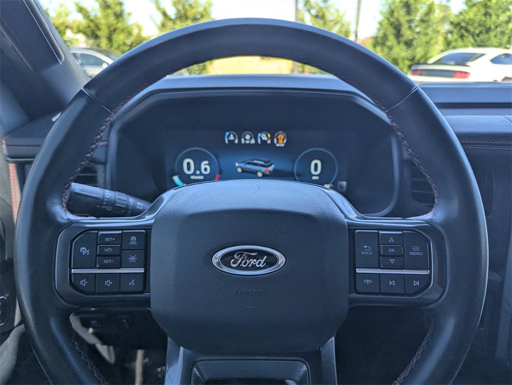 Used 2022 Ford Expedition Max Limited image 24