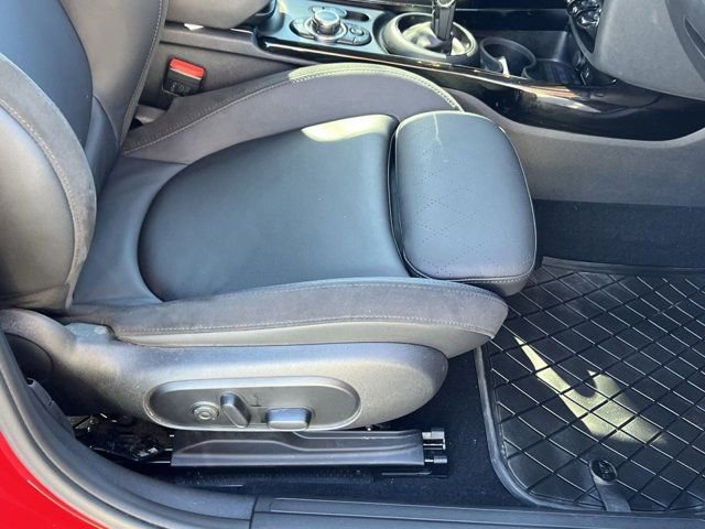 Used 2023 MINI Cooper Clubman S image 34