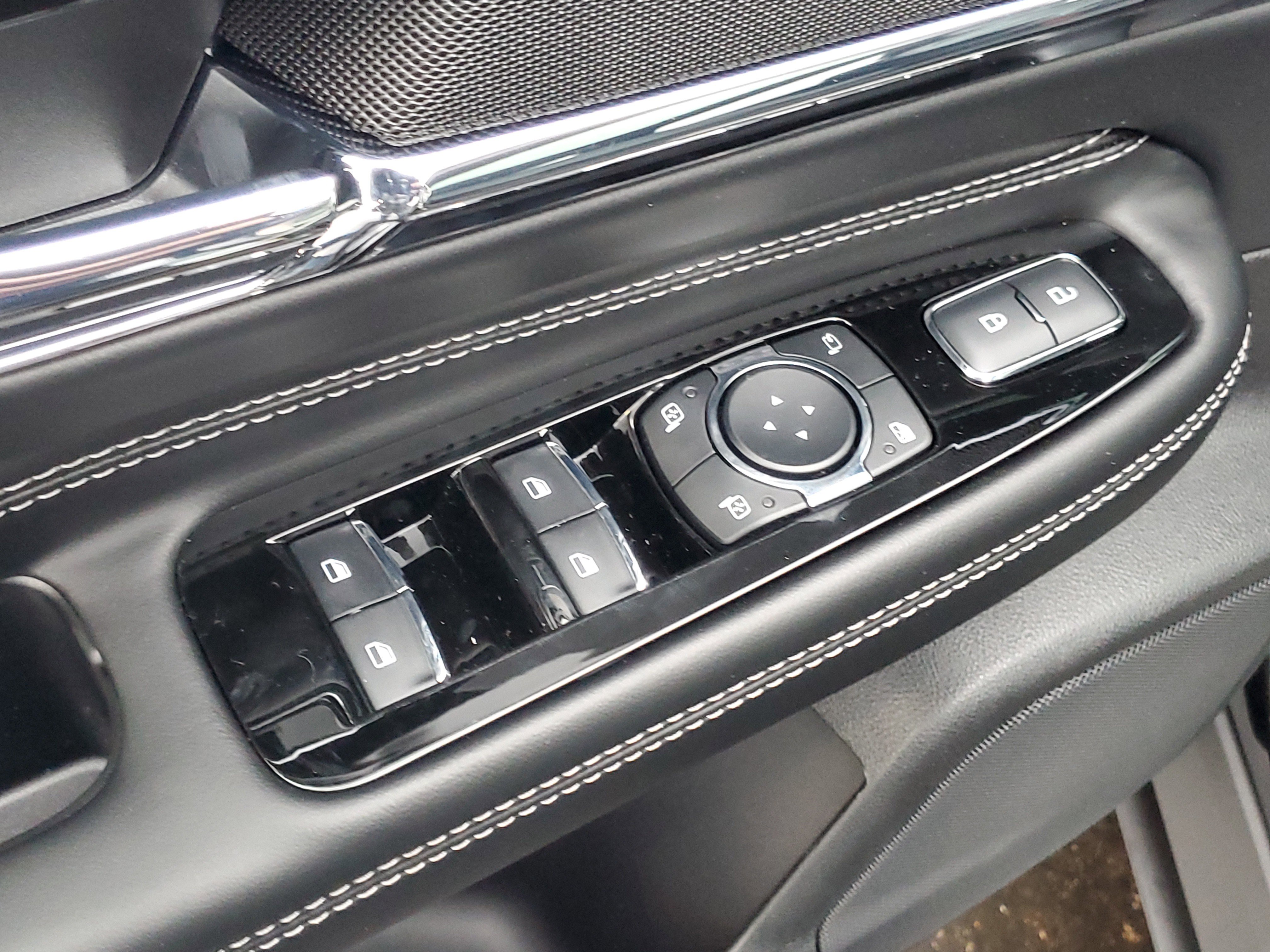 New 2026 Lincoln Corsair Grand Touring image 10