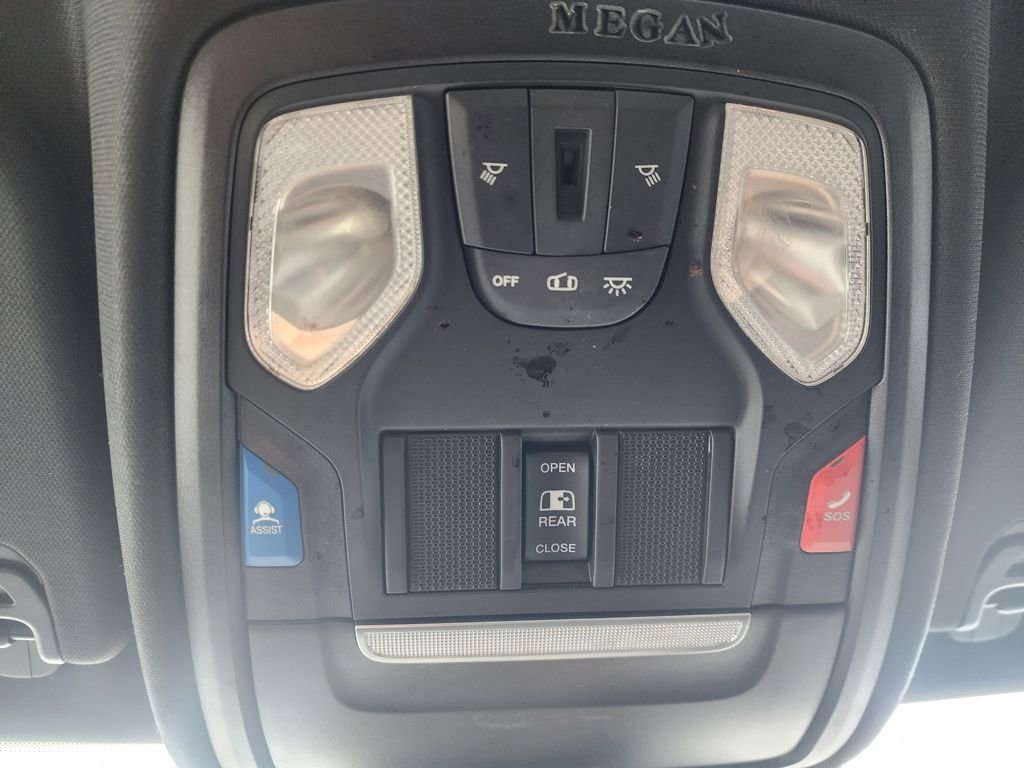Used 2022 RAM 1500 Rebel w/ Rebel Level 2 Equipment Group AWD/4WD image 46