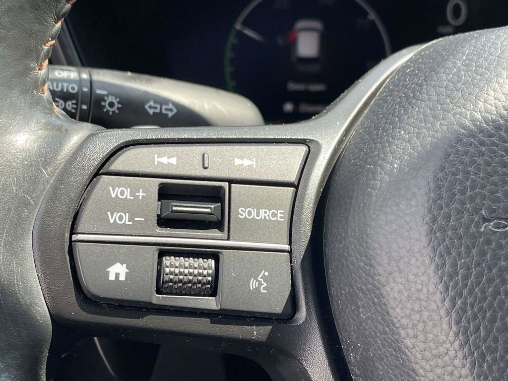 Used 2023 Honda CR-V Sport image 21