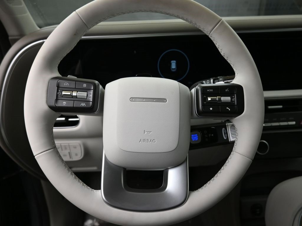 New 2026 Hyundai Palisade SEL image 24