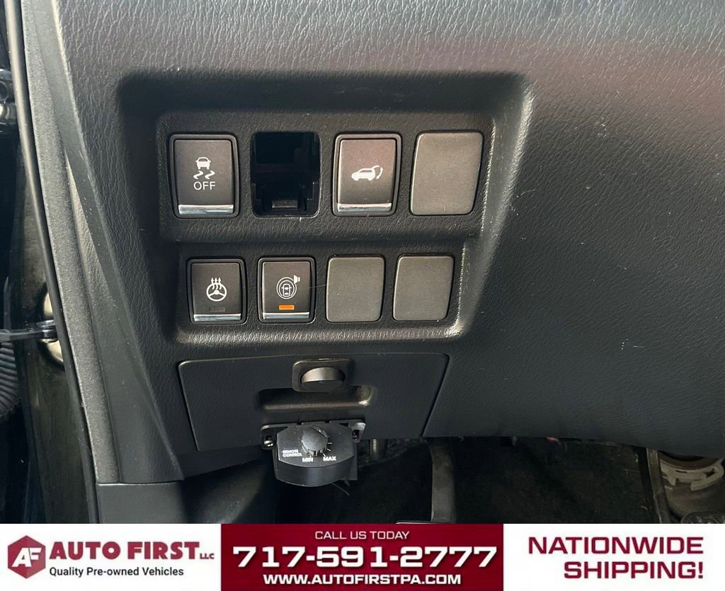 Used 2020 INFINITI QX60 Luxe w/ Essential Package AWD/4WD image 18