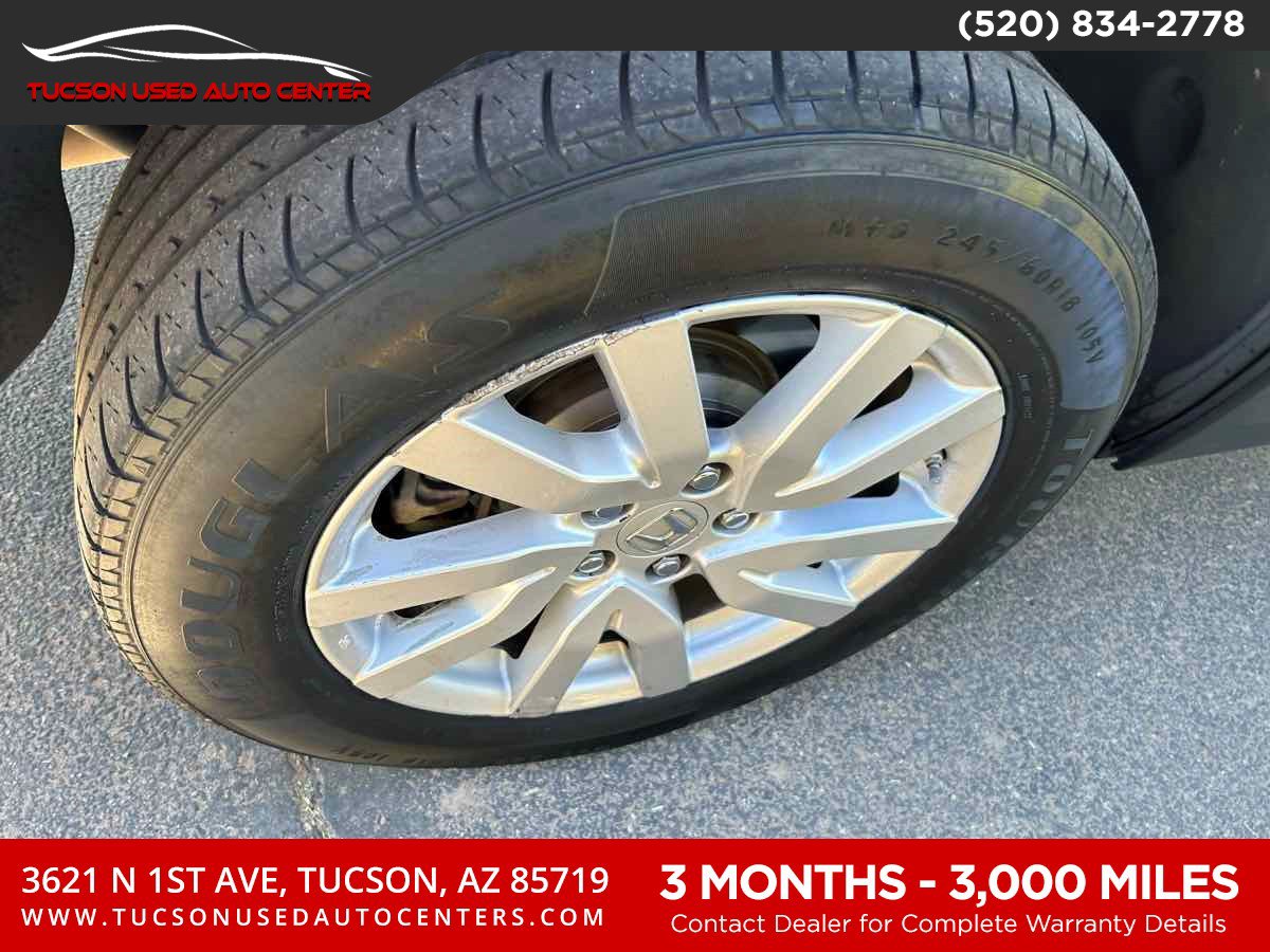 Used 2020 Honda Pilot LX image 33