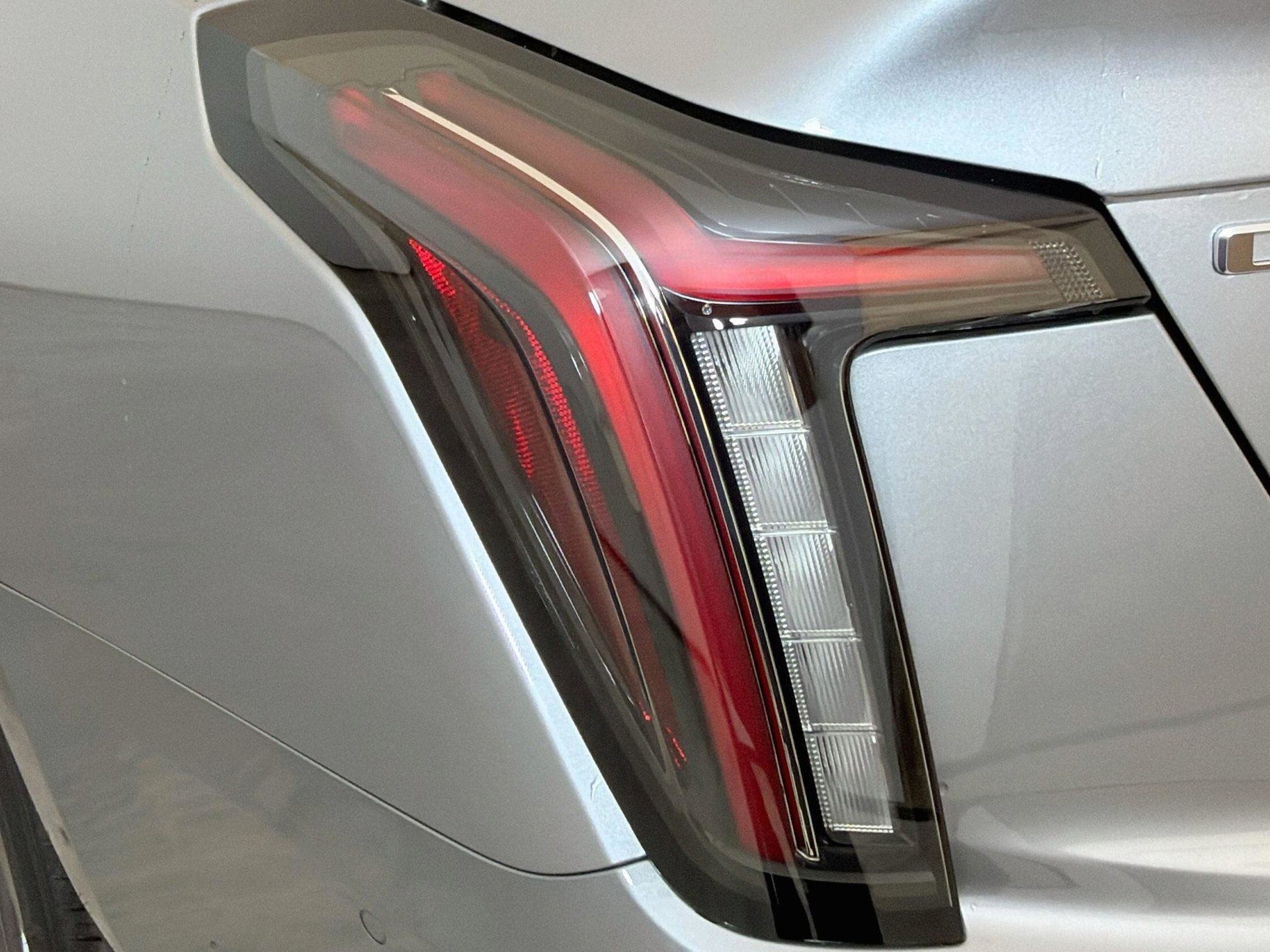 New 2026 Cadillac CT5 Sport RWD image 10