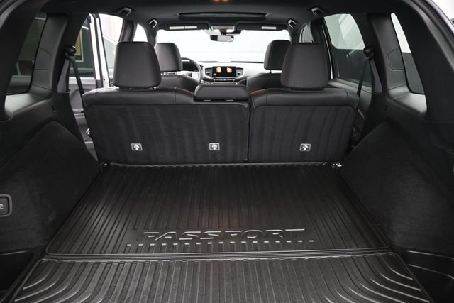 Used 2023 Honda Passport EX-L image 12